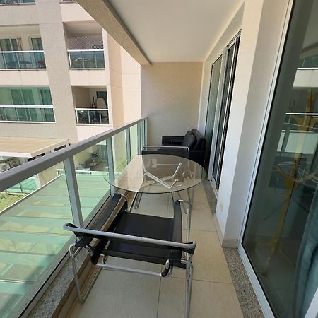 Incrivel Apartamento Brisas Lago Brazíliaváros Kültér fotó