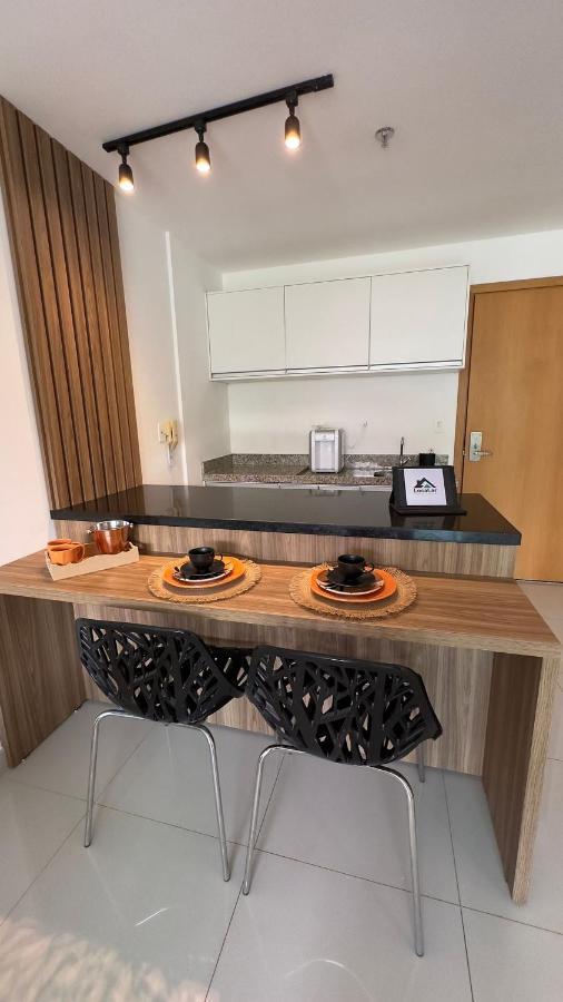 Incrivel Apartamento Brisas Lago Brazíliaváros Kültér fotó