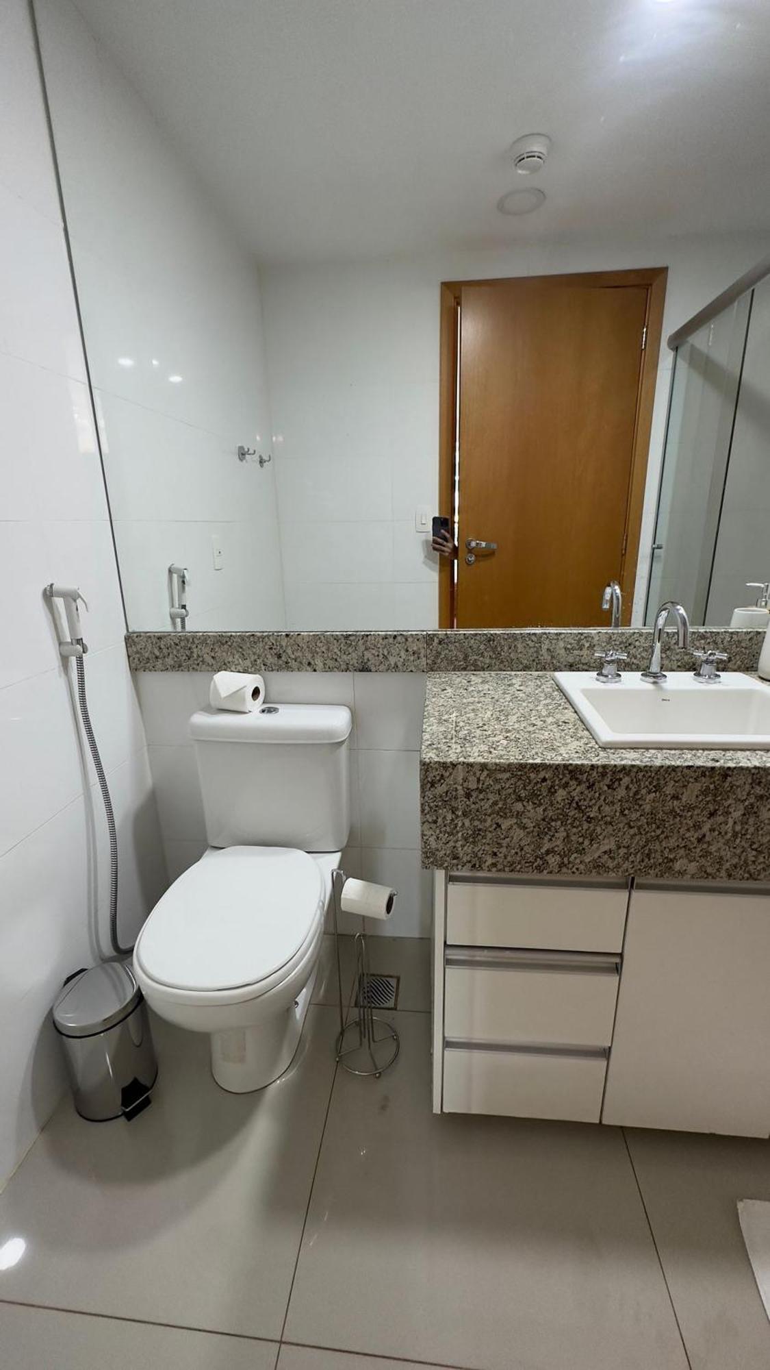 Incrivel Apartamento Brisas Lago Brazíliaváros Kültér fotó