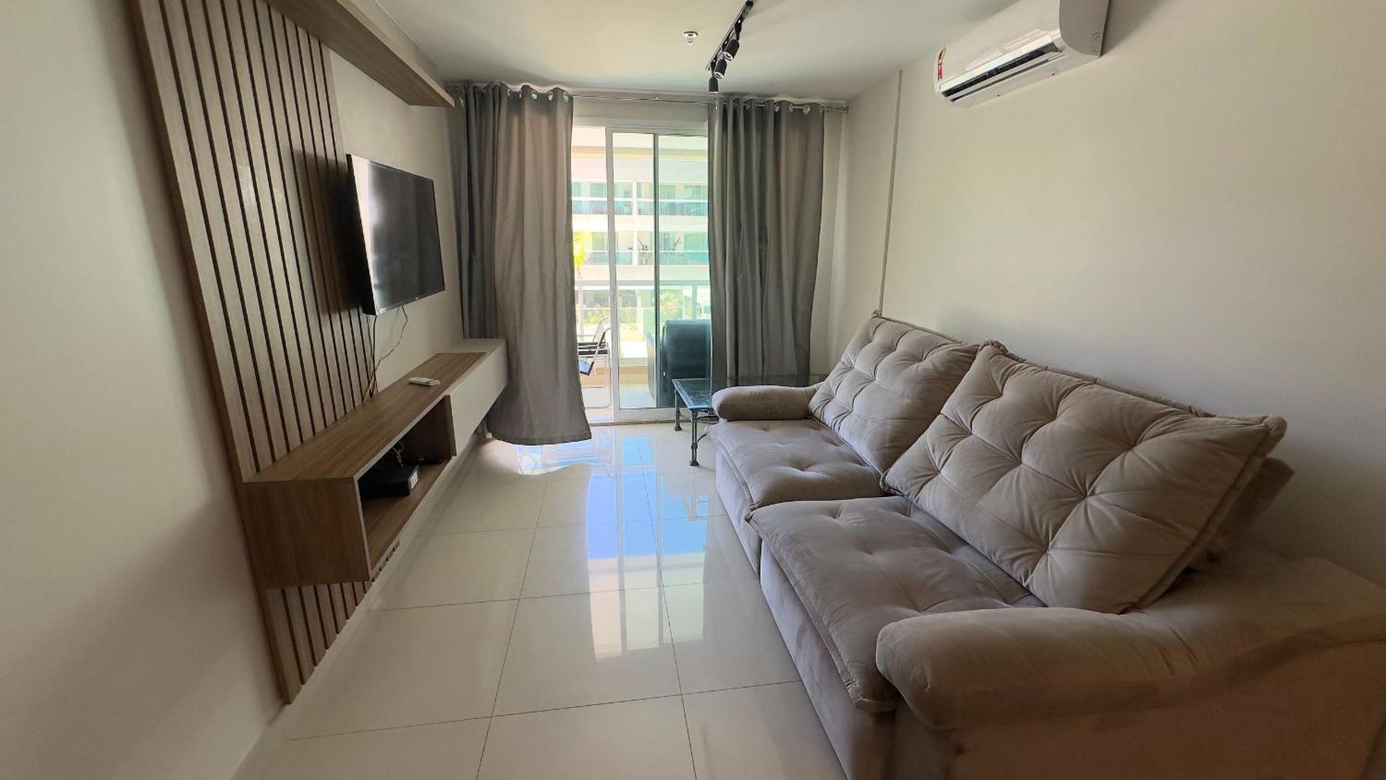 Incrivel Apartamento Brisas Lago Brazíliaváros Kültér fotó