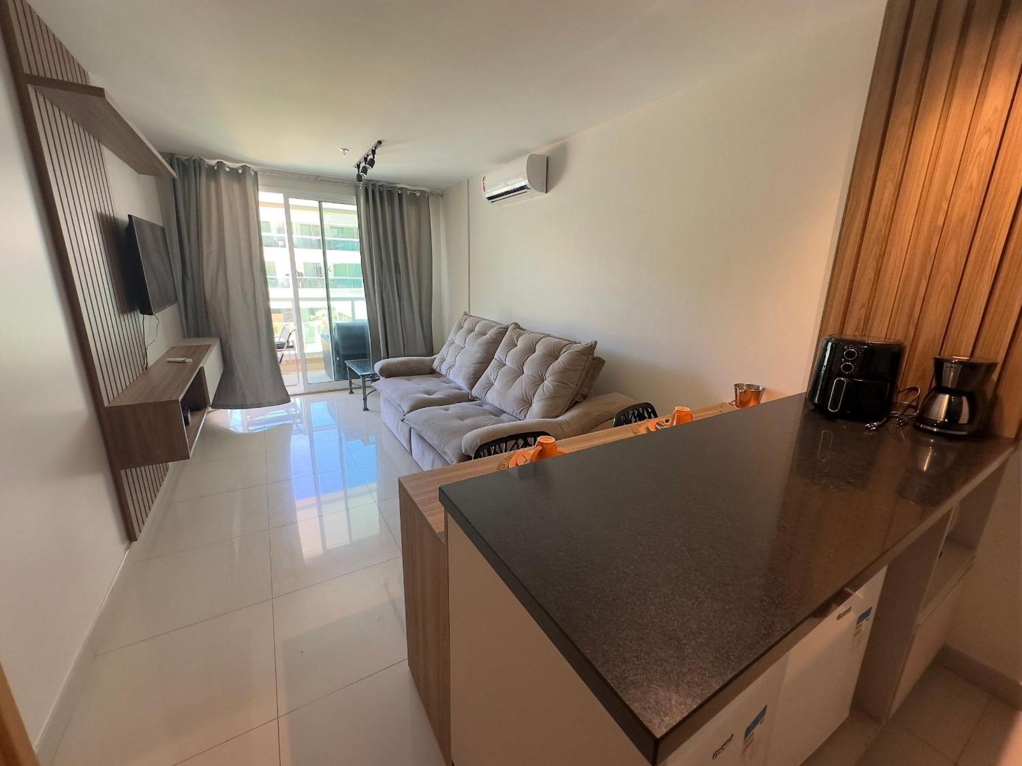 Incrivel Apartamento Brisas Lago Brazíliaváros Kültér fotó