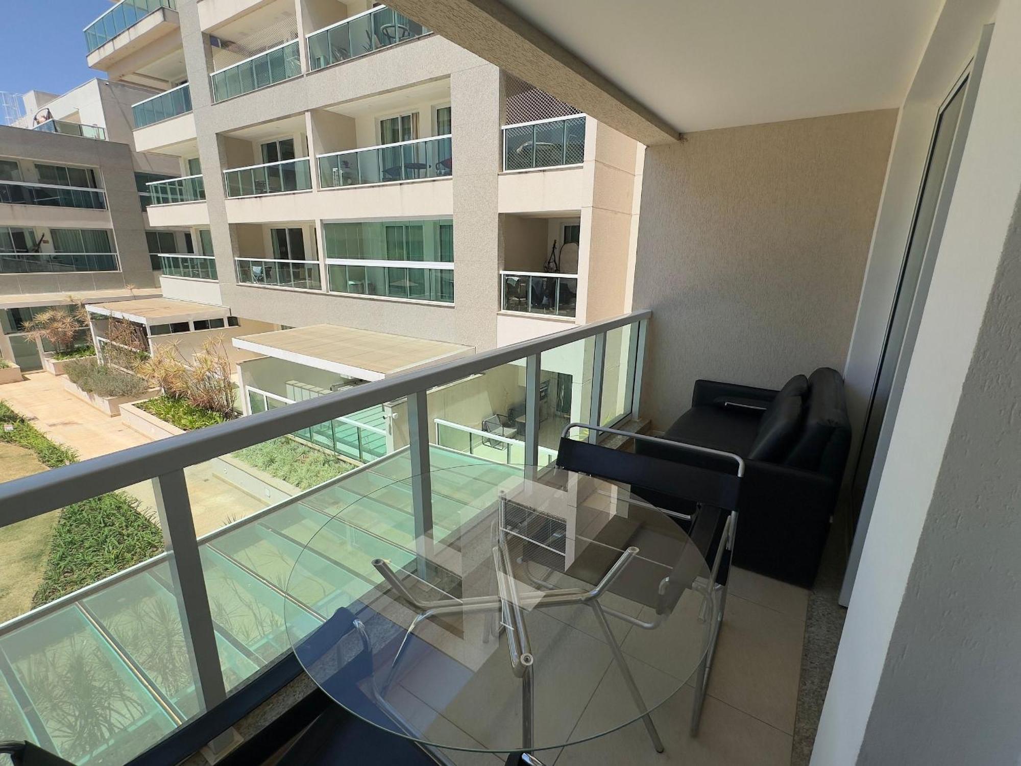 Incrivel Apartamento Brisas Lago Brazíliaváros Kültér fotó